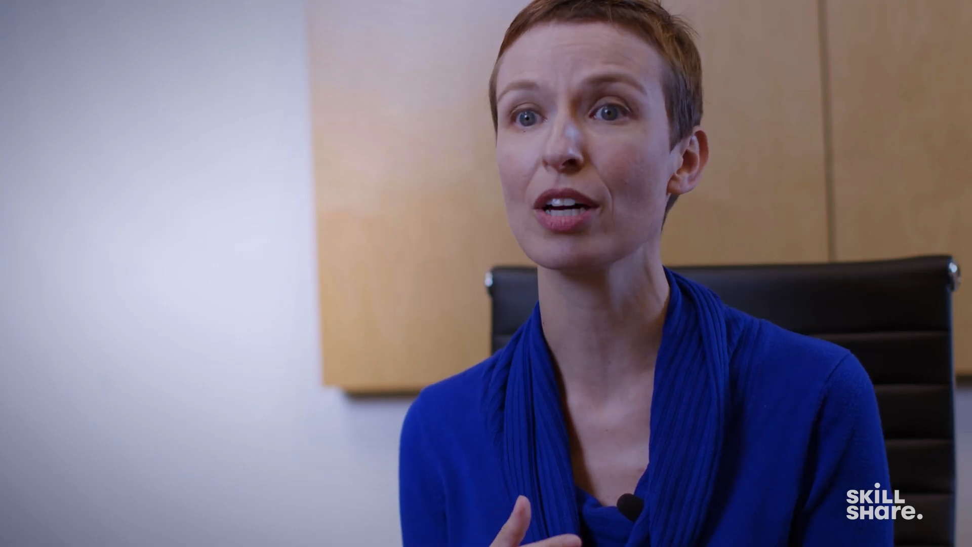 Skillshare x Crafting a Sales Process Through Understanding the Buyer's Journey