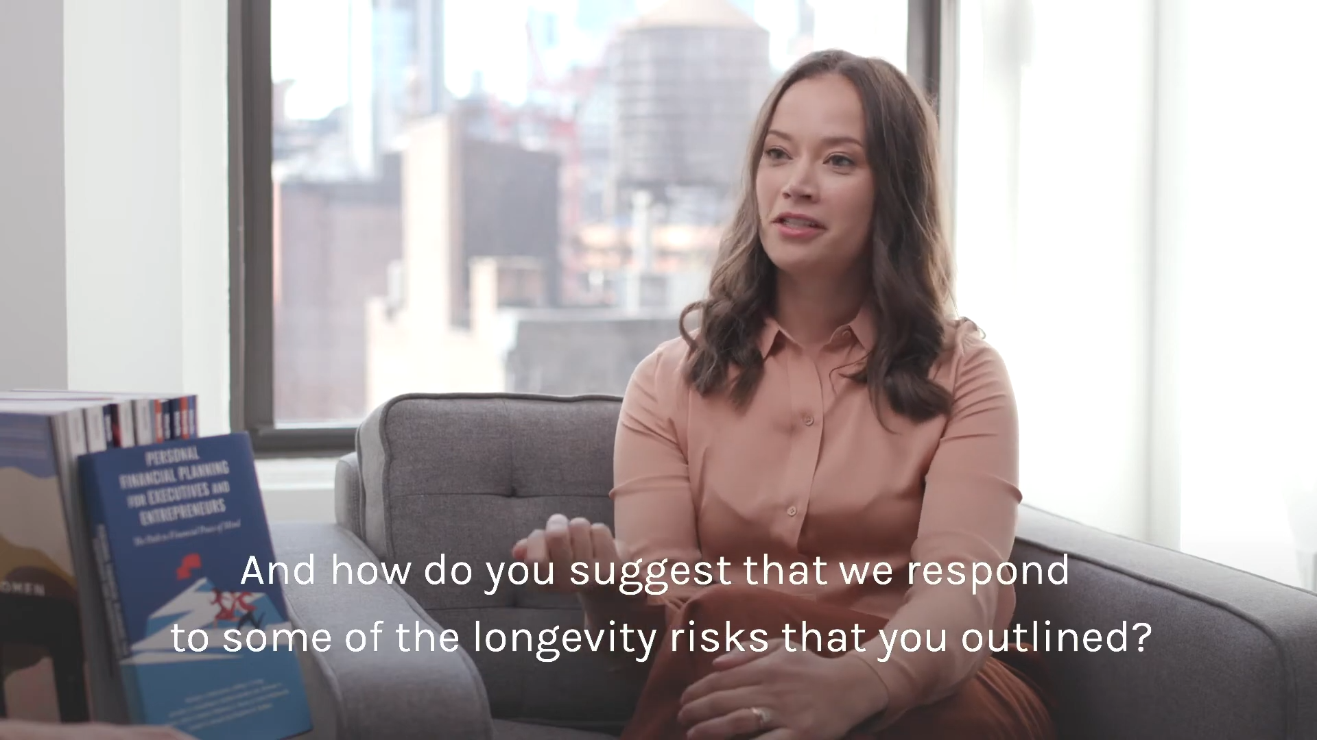 How does longevity impact the transfer of wealth from one generation to the next?