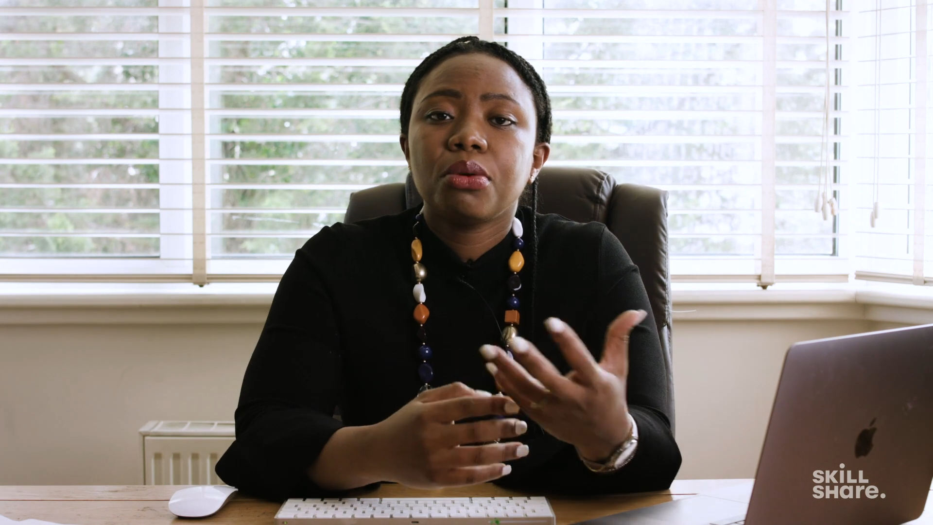 Skillshare x Implementing Diversity, Equity, and Inclusion Change at Your Company