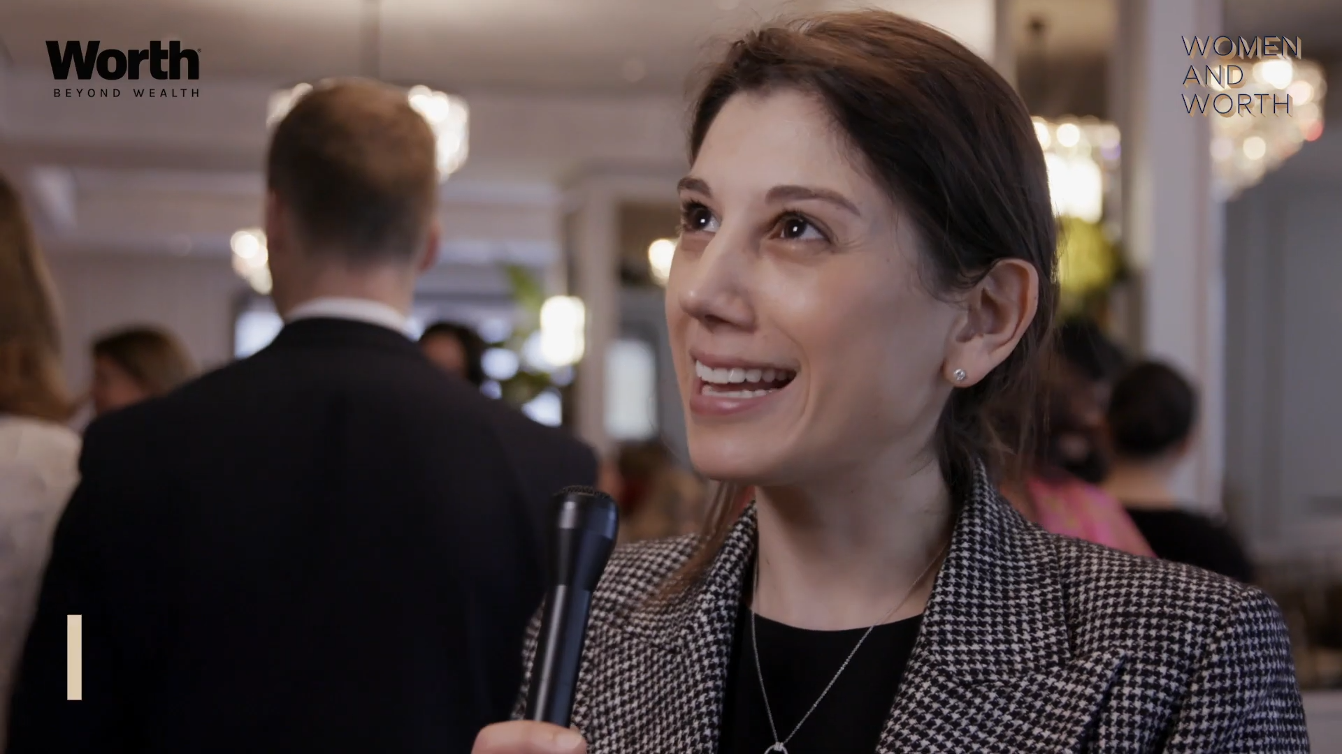 Women &amp; Worth 2020