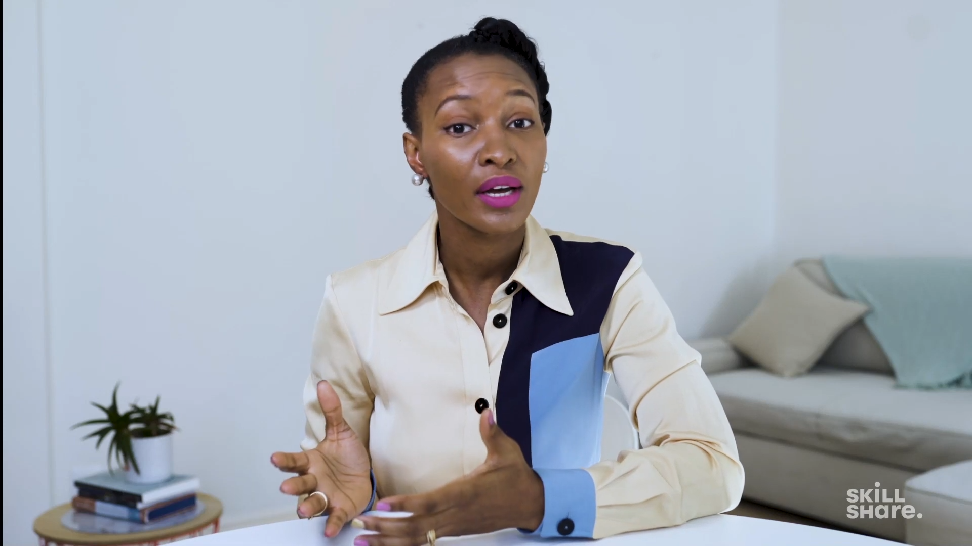 Skillshare x Creating Inclusive Company Cultures Where Everyone Thrives