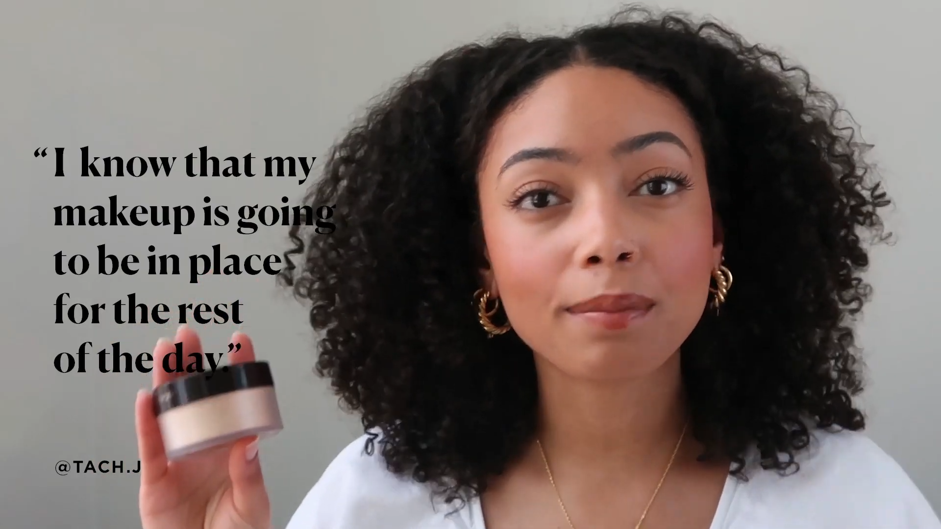 Laura Mercier Customer Testimonials