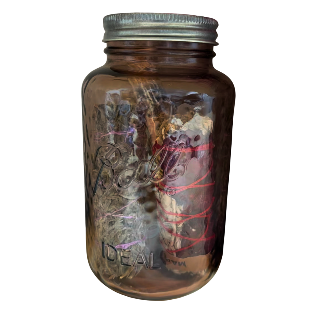 Namaste Lit Self Love Kit