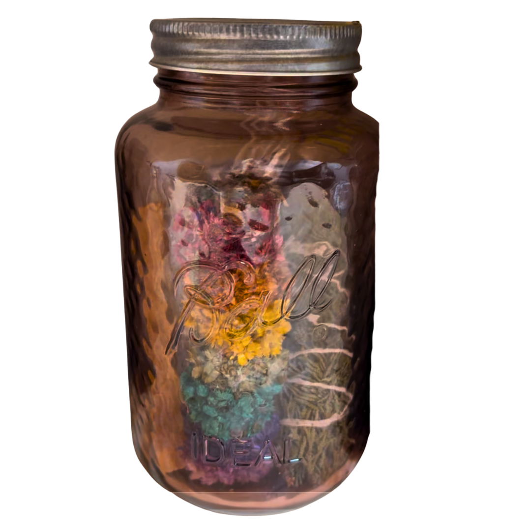 Namaste Lit Chakra Kit