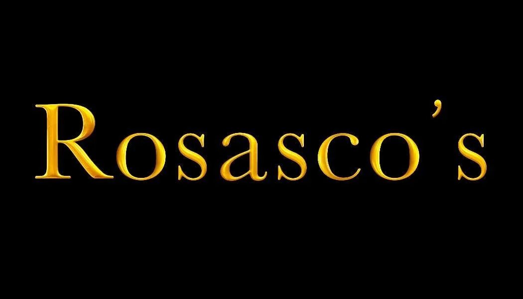 Rosasco's