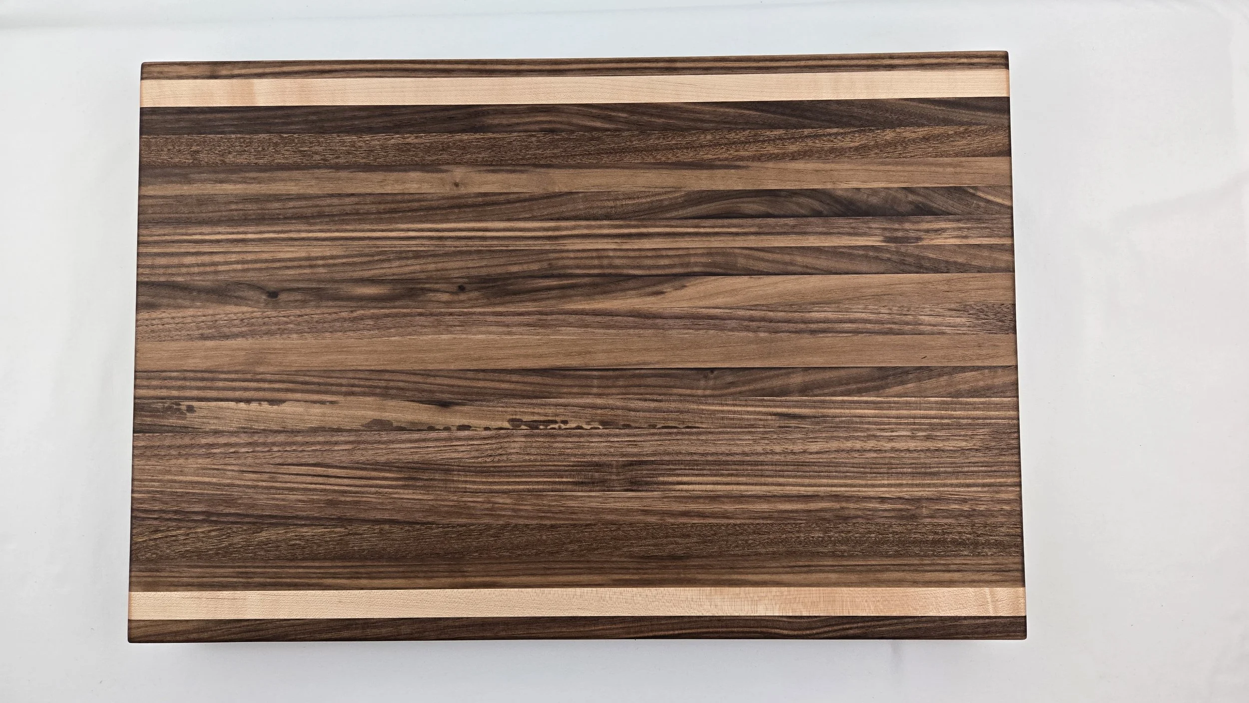 Edge Grain Cutting Board (5209)