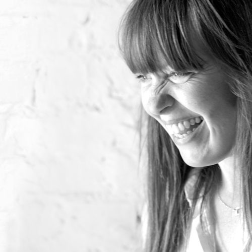 Rebecca Wheeler - Head of Marketing