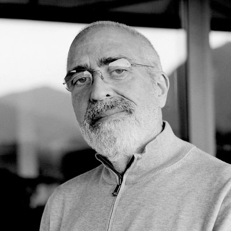 Sebastiano Cossia Castiglioni - Advisor