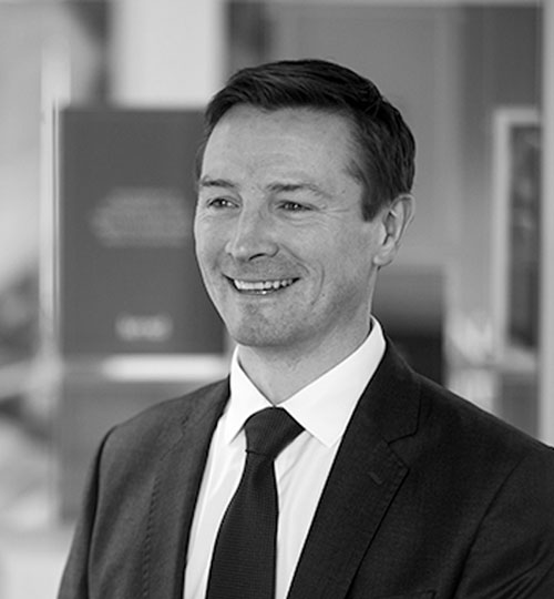 Peter Coates - Advisor