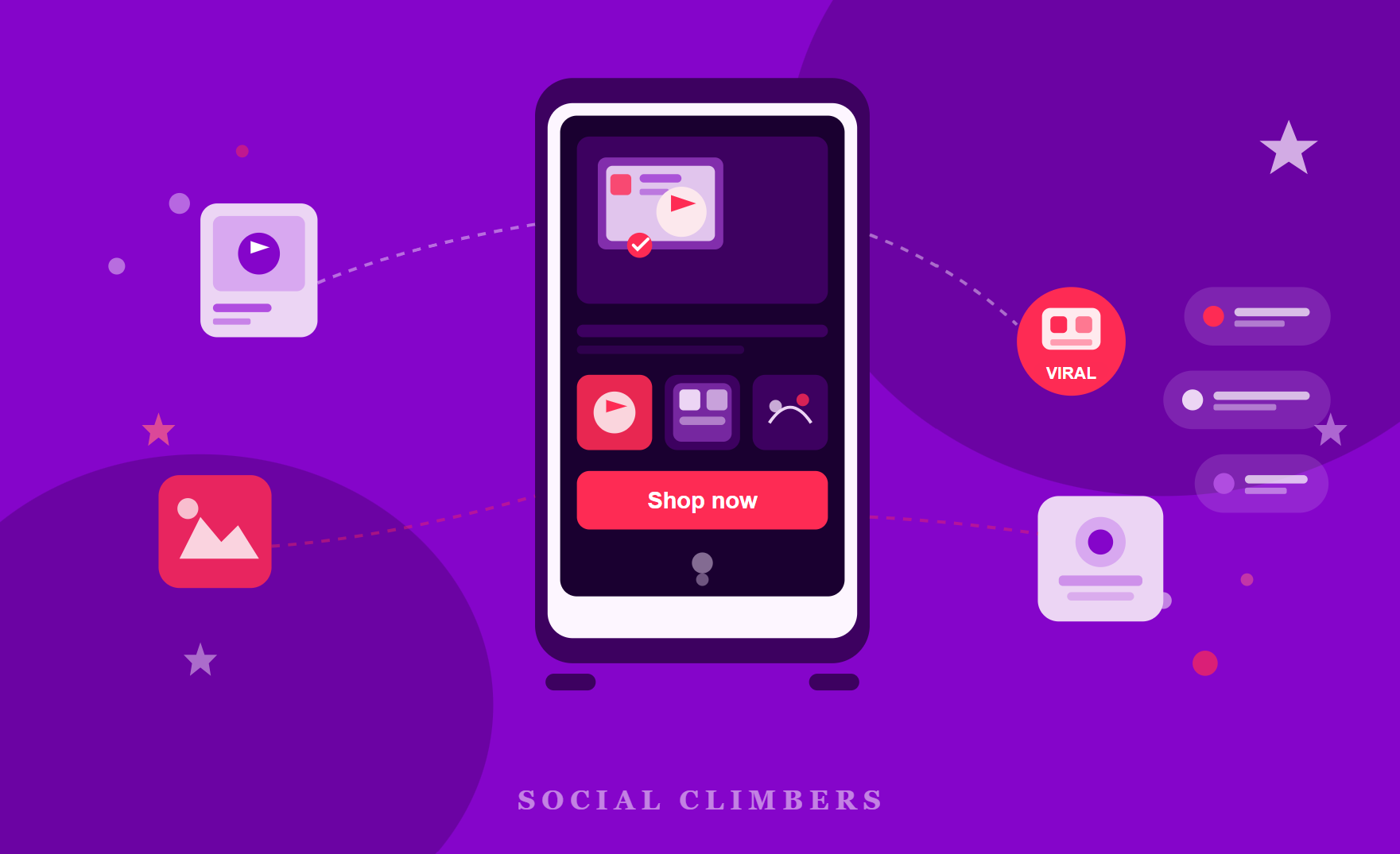 Tiktok: where toys go viral