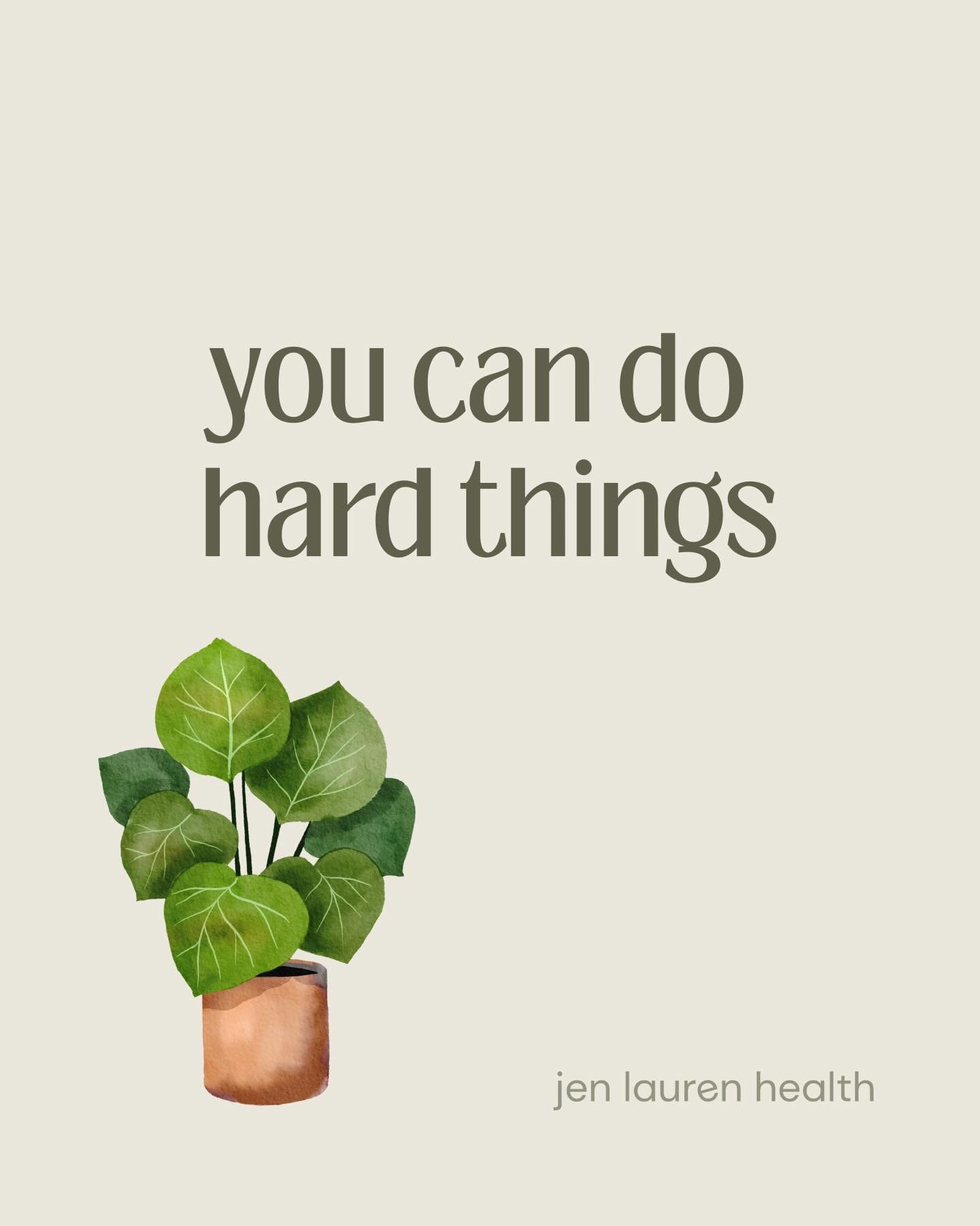 Thursday thoughts 💭🫶🏼

You are capable of so much more than you think. Just keep putting one foot in front of the other 🤍

Prove to yourself how strong you are. Strength comes from pushing through the hard moments you never thought you&rsquo;d ge
