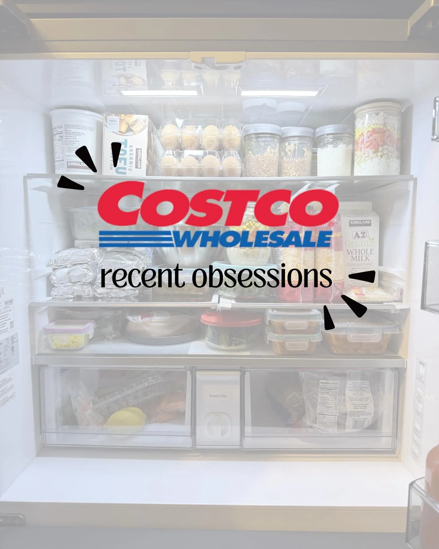 We are a @costco household and here are some of my recent favorites, as a certified personal trainer (and soon to be certified nutrition coach)👏🏼

Generally I prioritize whole foods but I&rsquo;m also a snack lover and never deprive myself of anyth