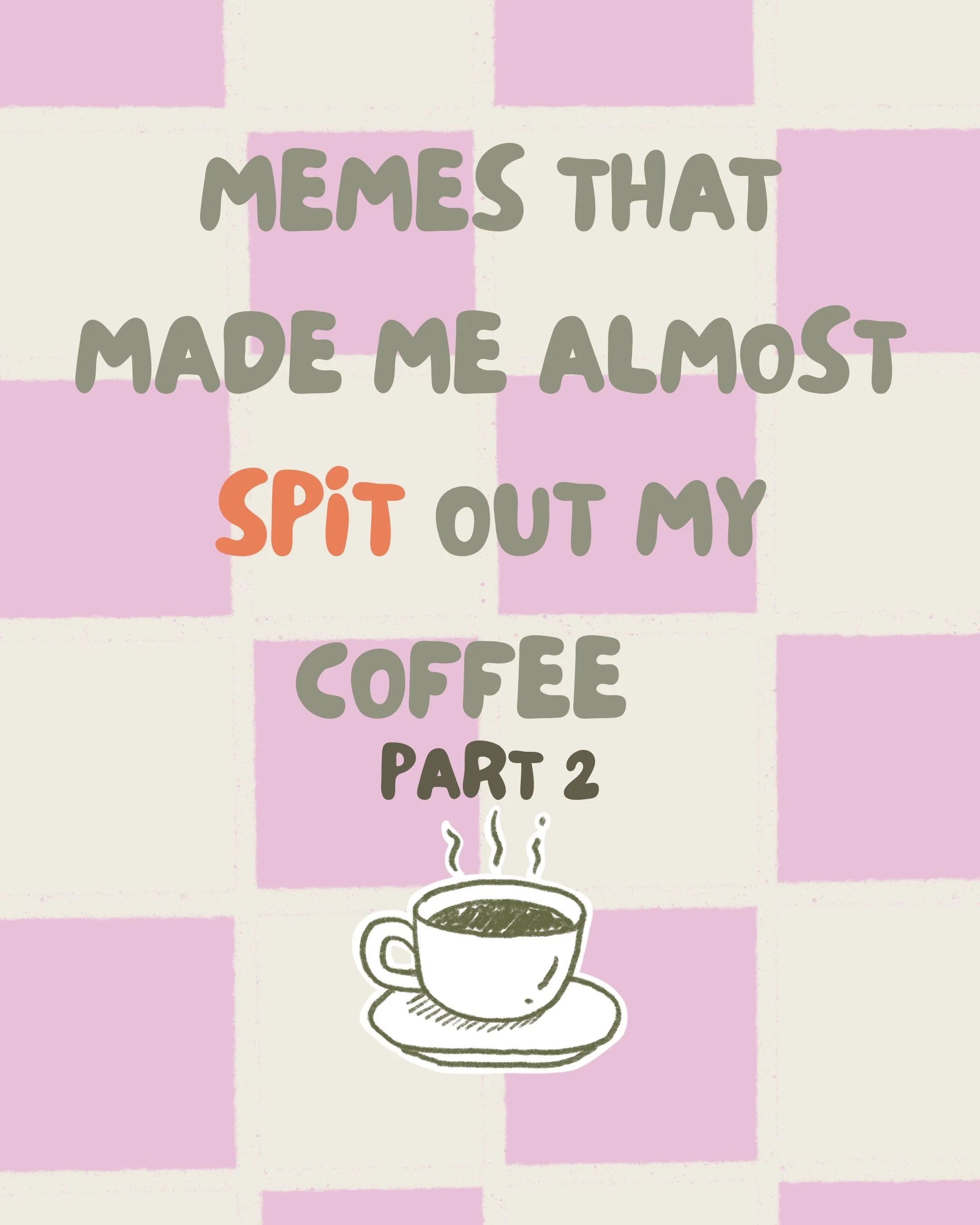 I love a good bunch of memes to help close out the week 👀😂

#memes #memesdaily #mentalhealth #funny #millennial