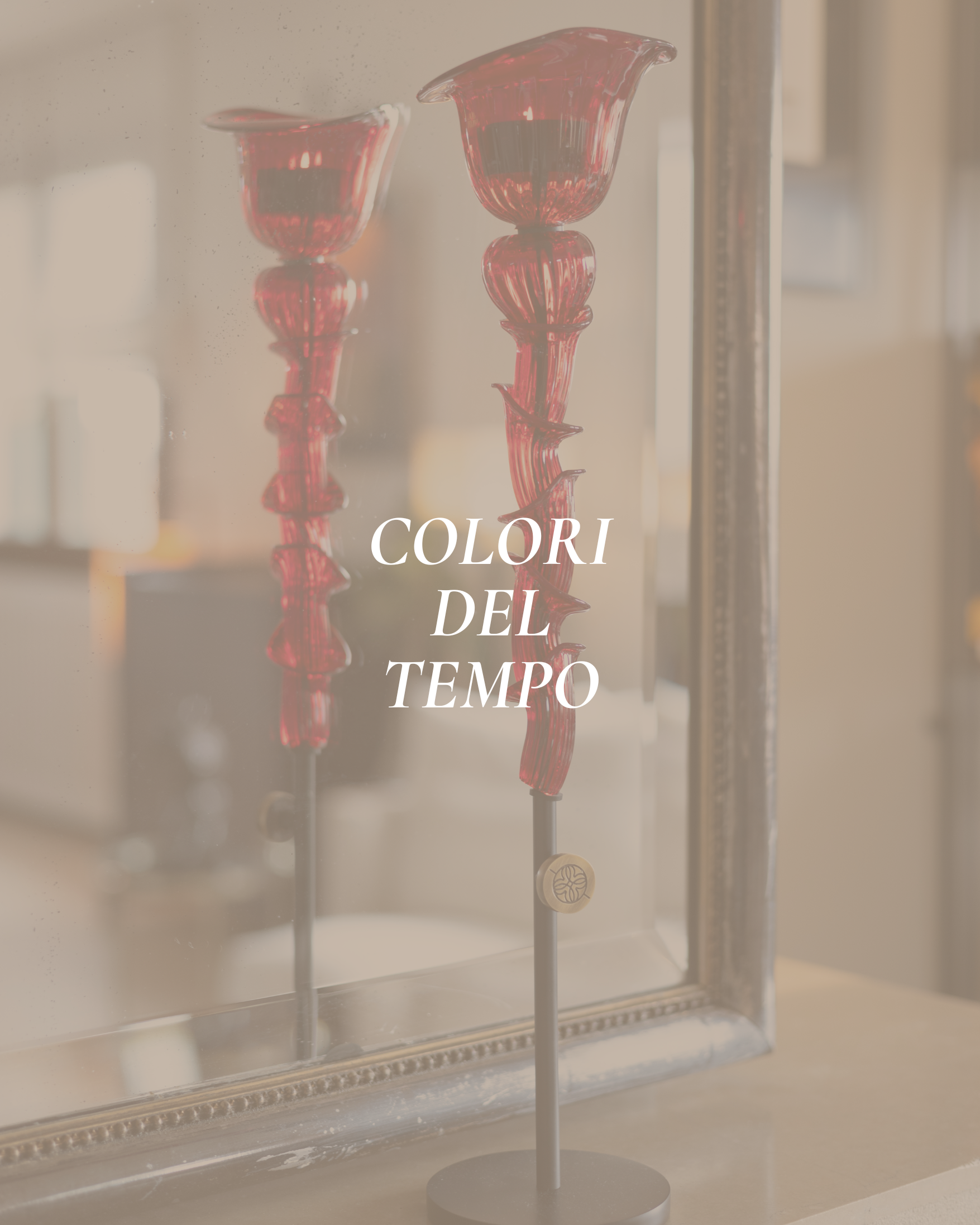 Colori del Tempo Serie