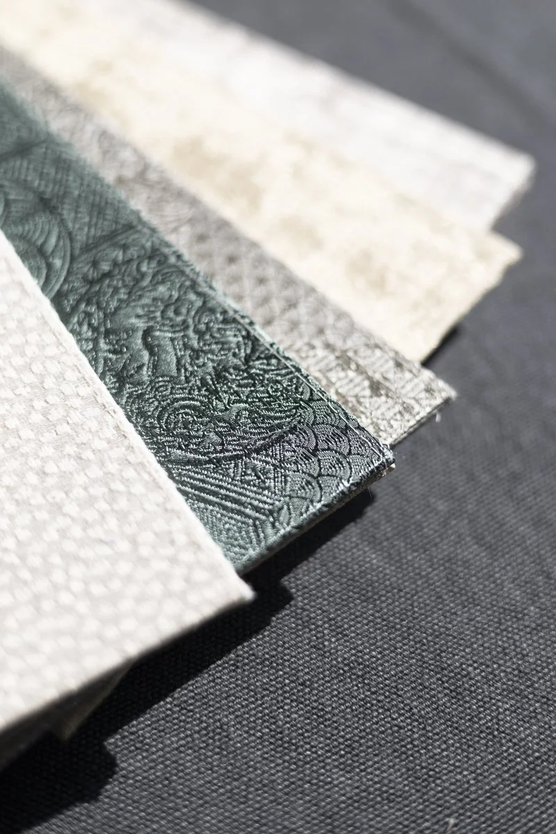 DOGIA Shade Editions folded flat, Folding Shade System, protected innovation by LA VENETIANA