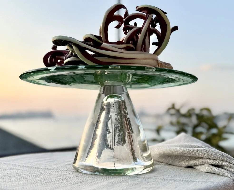 SERENDIPITY Collection, Centrepiece Series, "Cosmic" piece