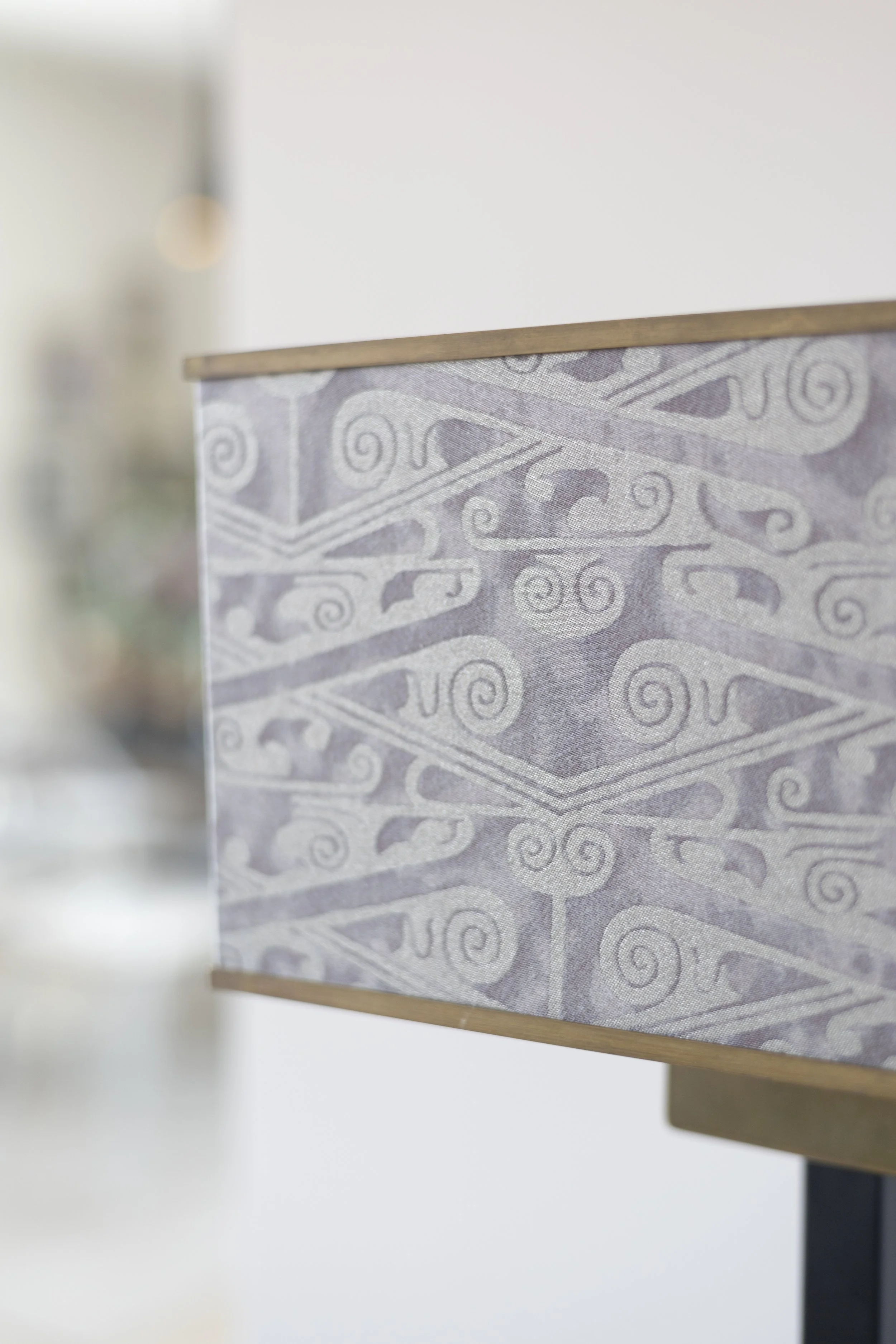 DOGIA Signature - Fortuny