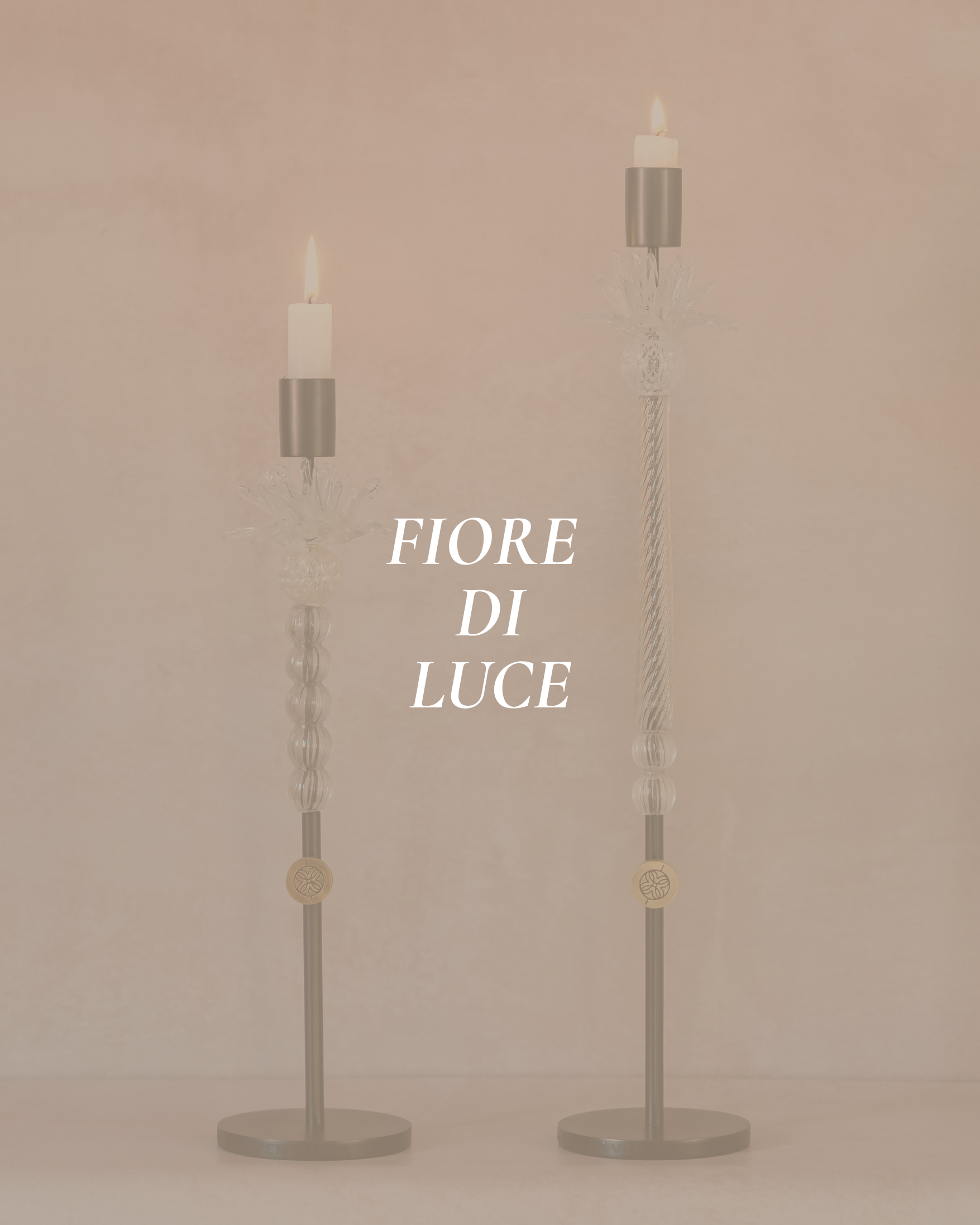 Fiore di Luce