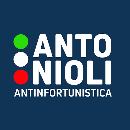 Antonioli antinfortunistica