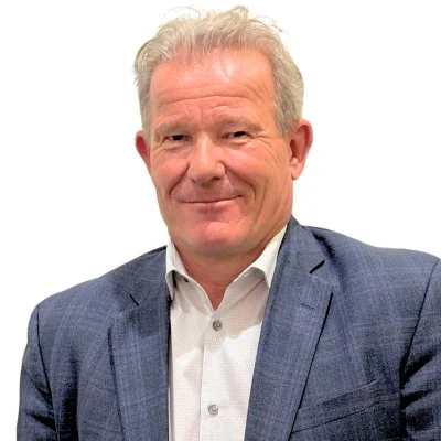 Tim Sanderson