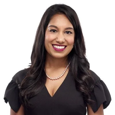 Aliya Ramji