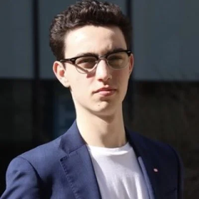 Jaden Braves