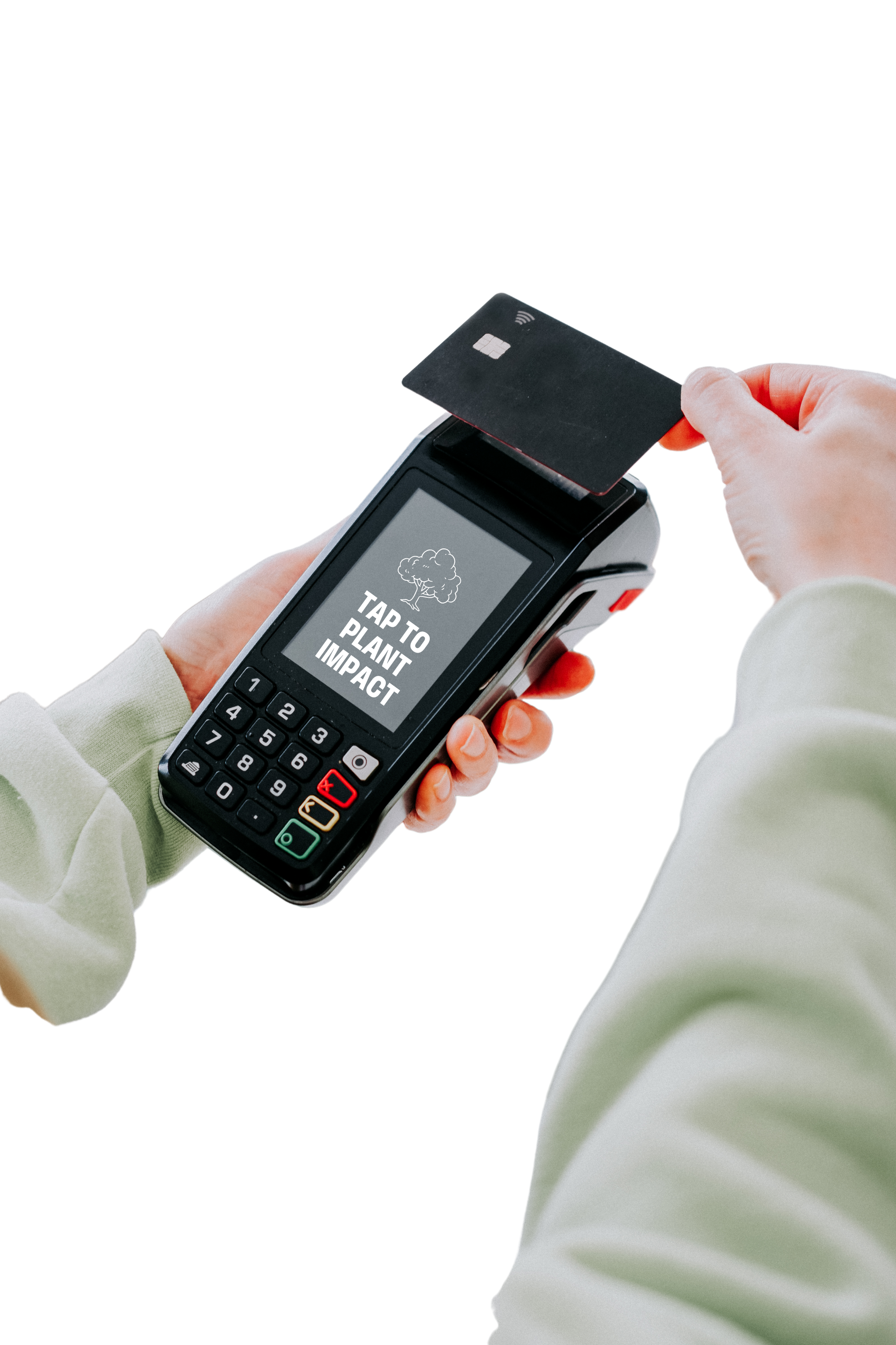 POS Integration for Climate