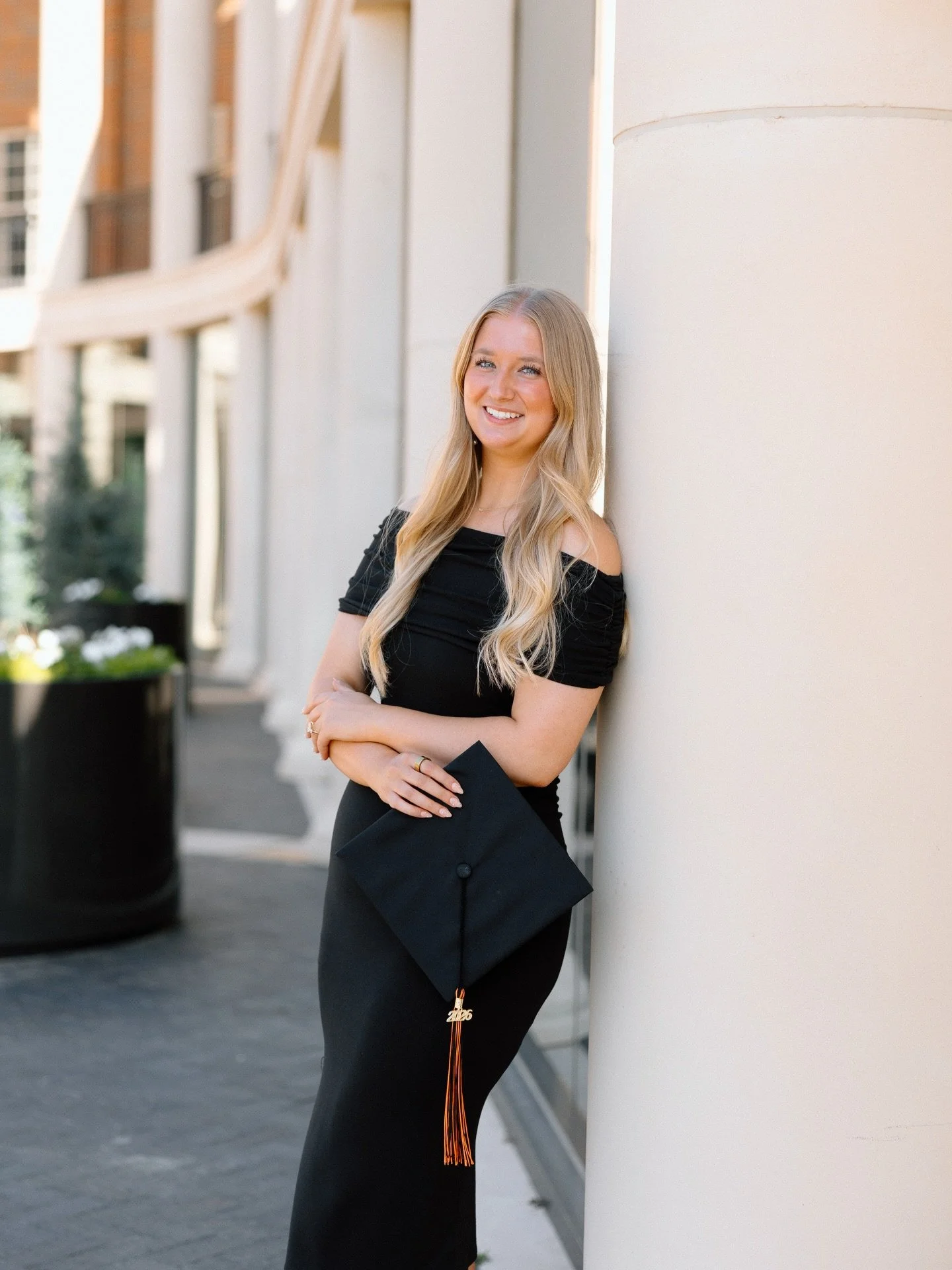 This past weekend, I graduated cum laude from Oklahoma State University, earning my Bachelor of Science in Entrepreneurship with minors in Event Management and Hospitality Business Administration. 

OSU will always hold such a special place in my hea