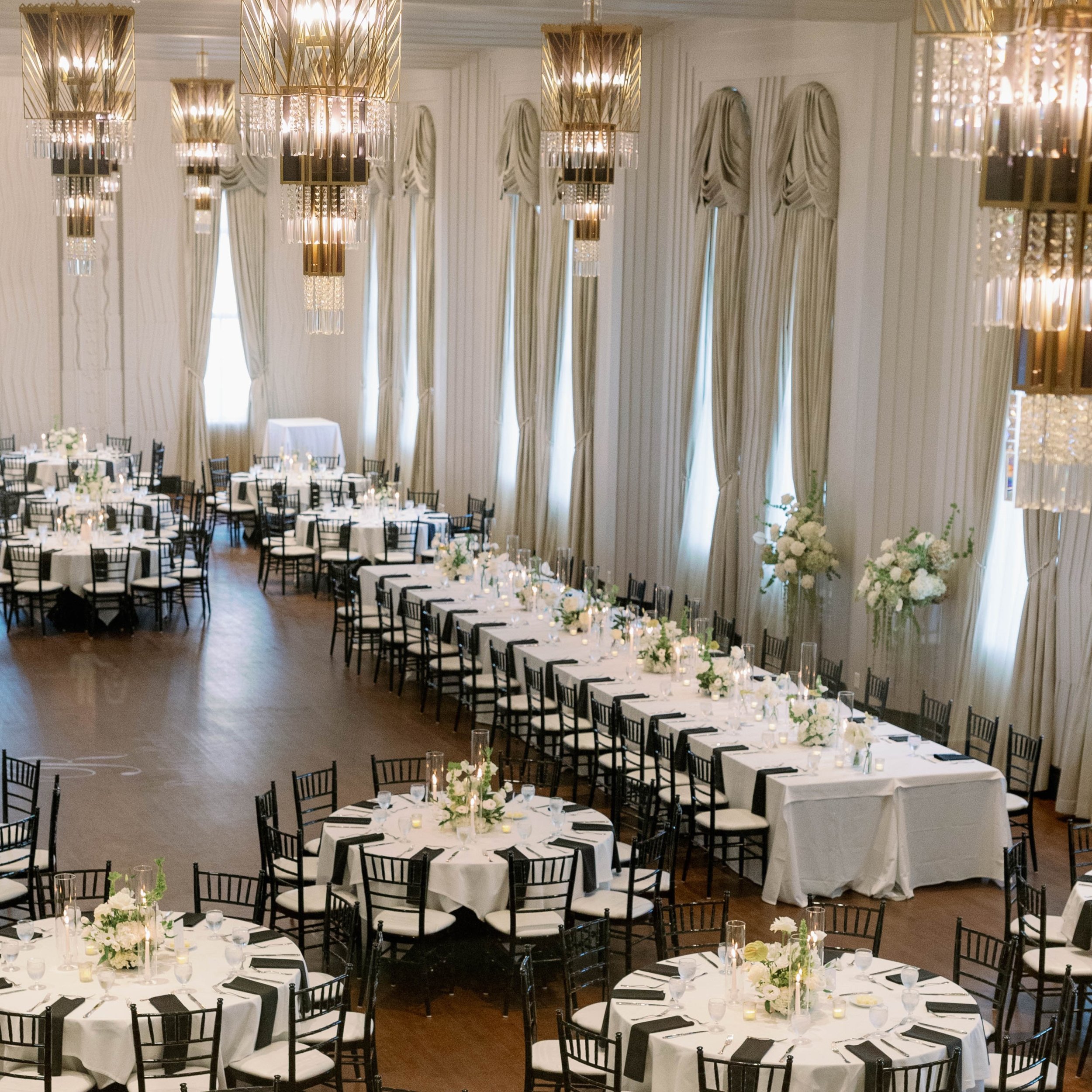 Oklahoma wedding coordination services by Divine Works Event Company, offering custom timelines, vendor management, and event support. Day-Of Coordination Package pricing starts at $1,200