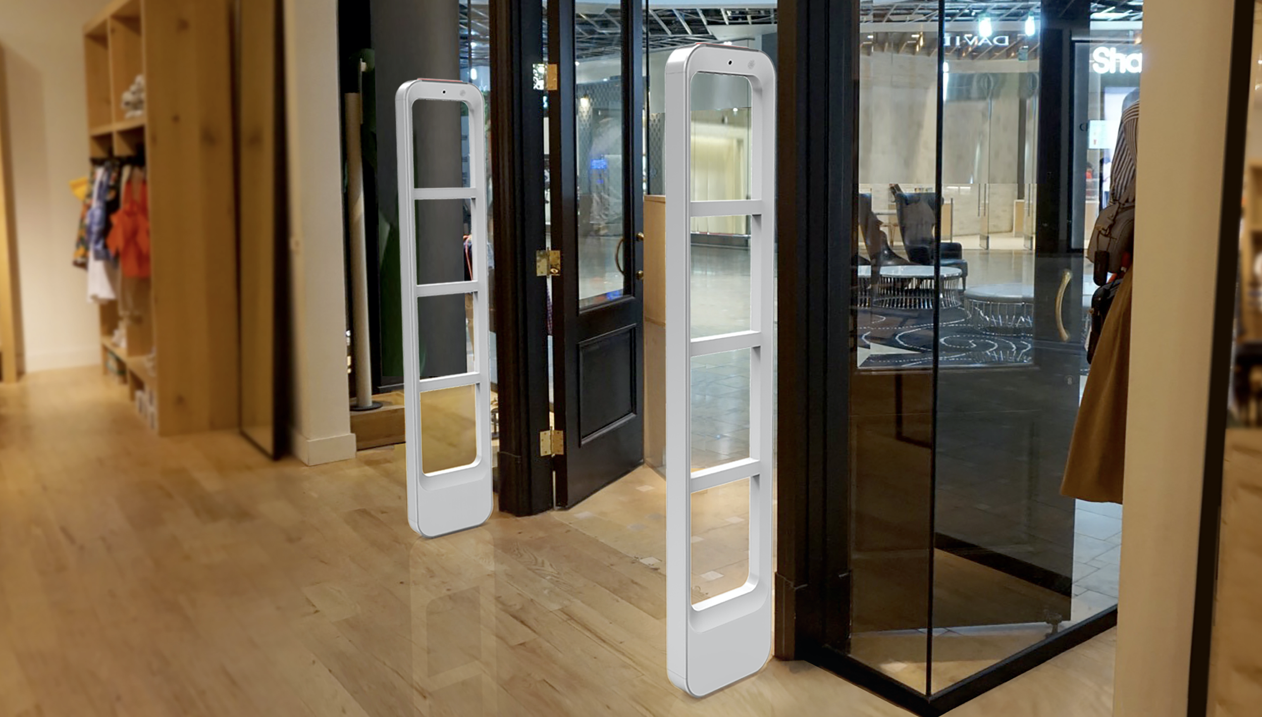 Retail and Security Design