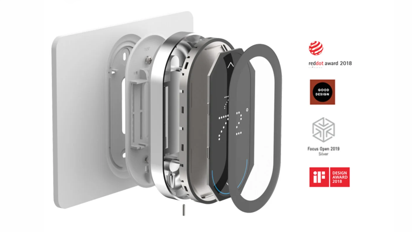 Smart Home Control