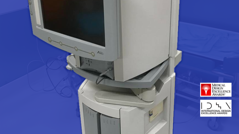 Cataract Surgical Equipment