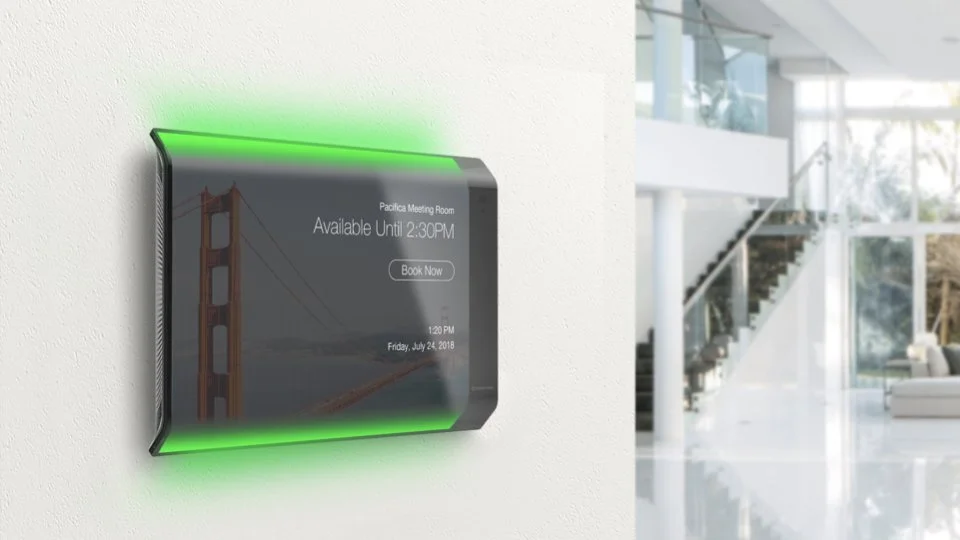 Photorealistic Renderings