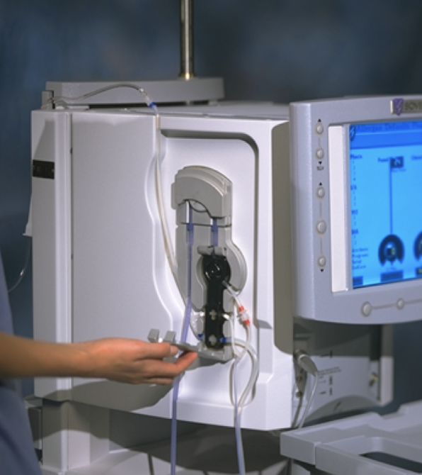 Medical Surgical Cart