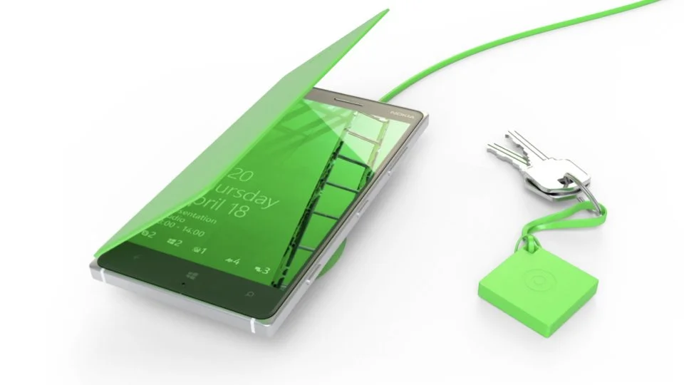 Mobile Phone and Accessory Design