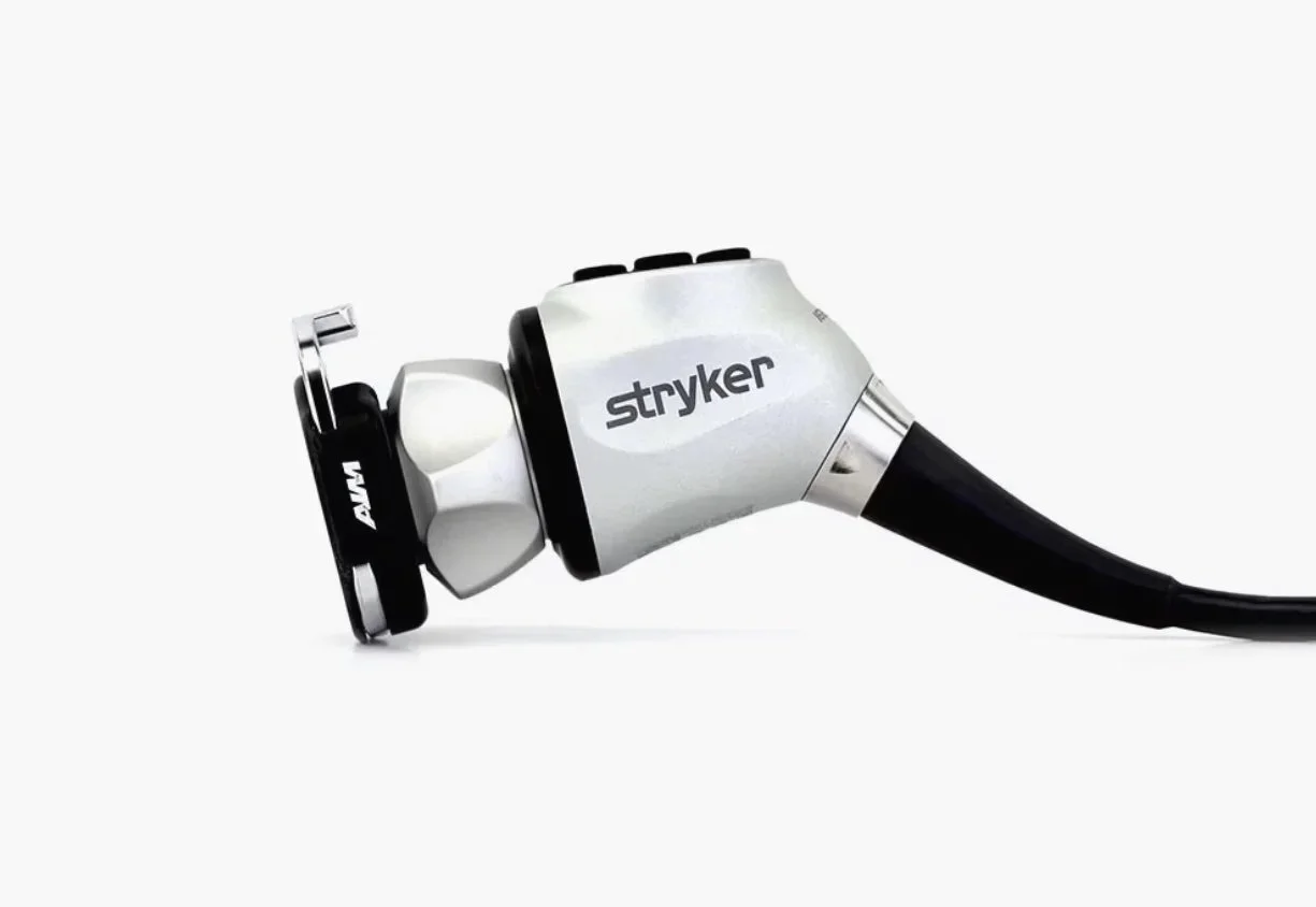 Medical Device Endoscopic Camera