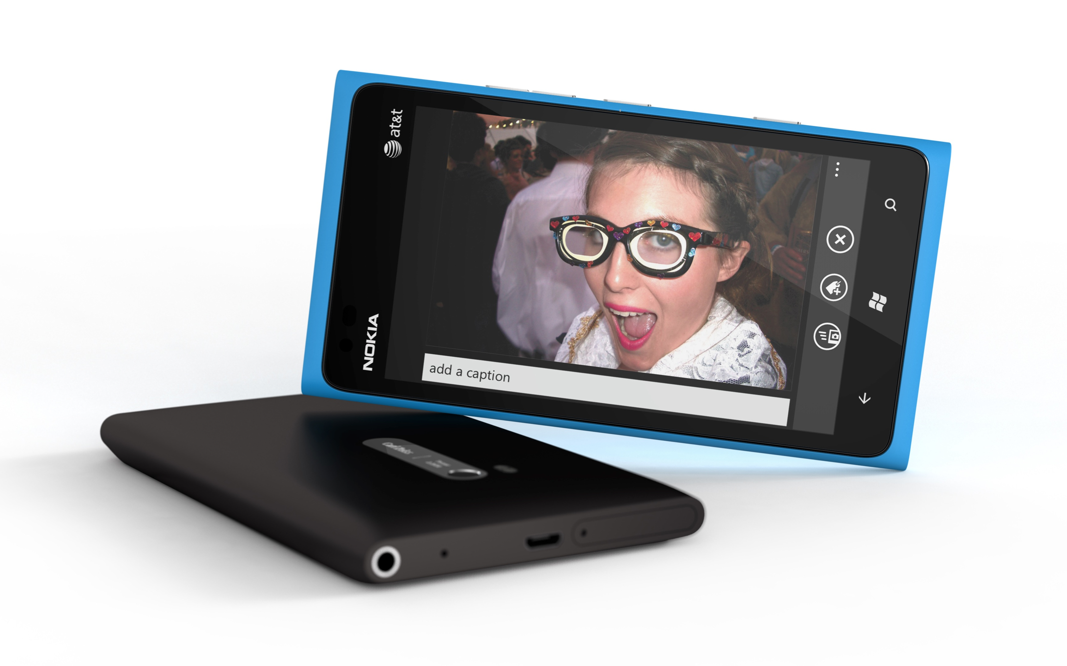 Mobile Phone Design