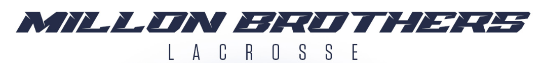 Millon Brothers Lacrosse