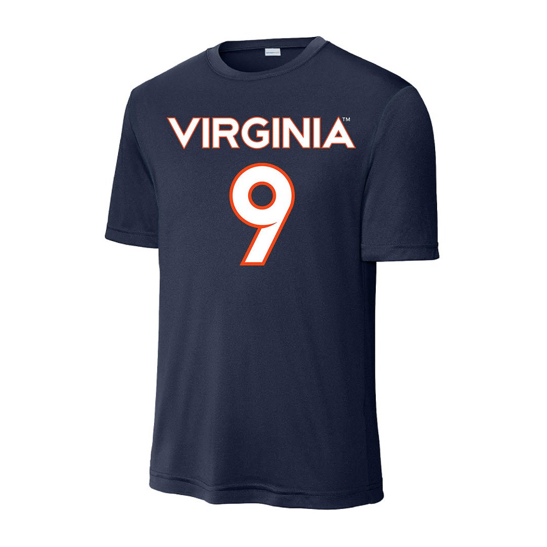 McCabe Millon Replica Away Jersey T-Shirt
