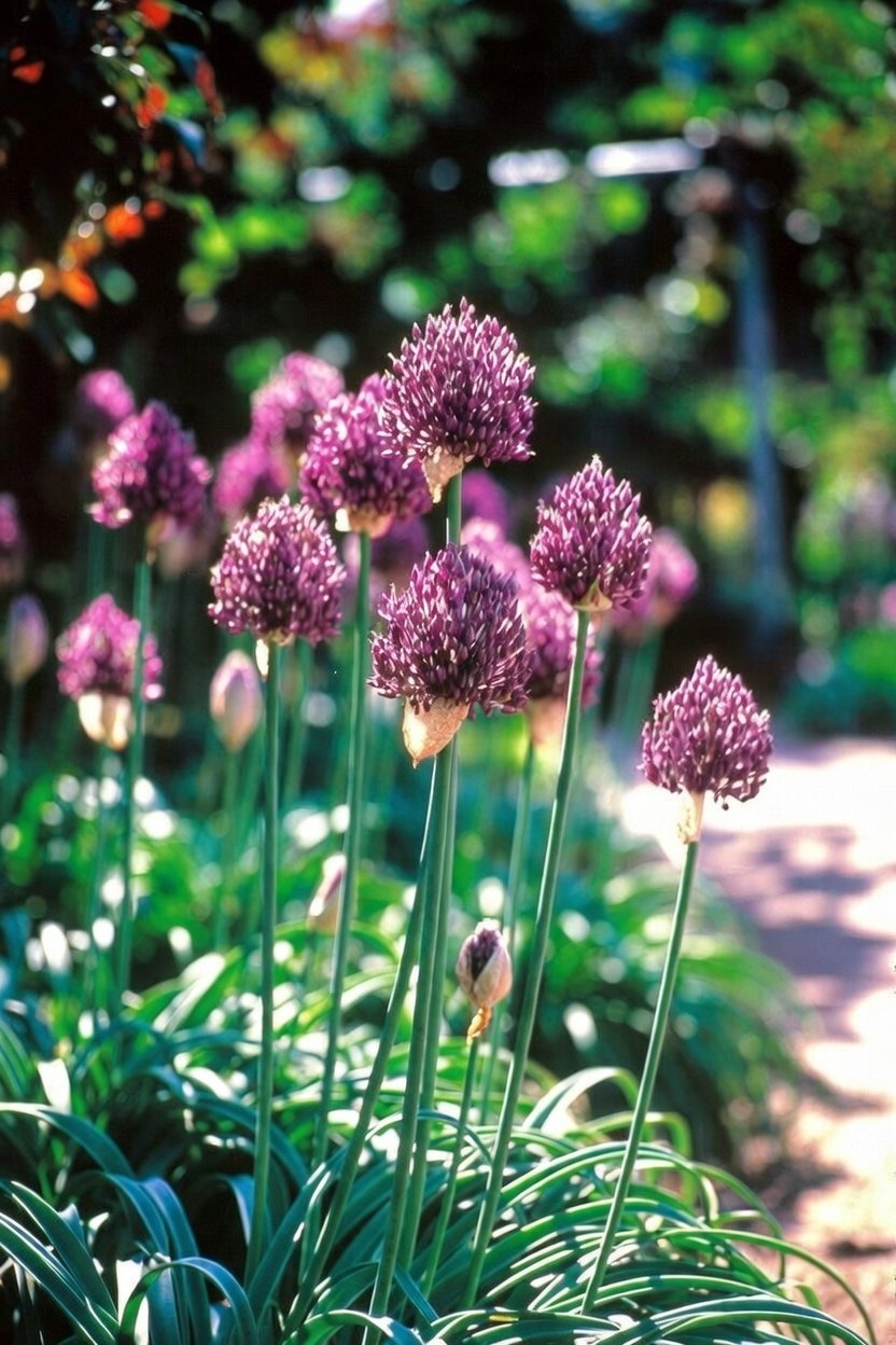 Allium x 'Cobalt Millenium  FLOWERING ONION.jpg