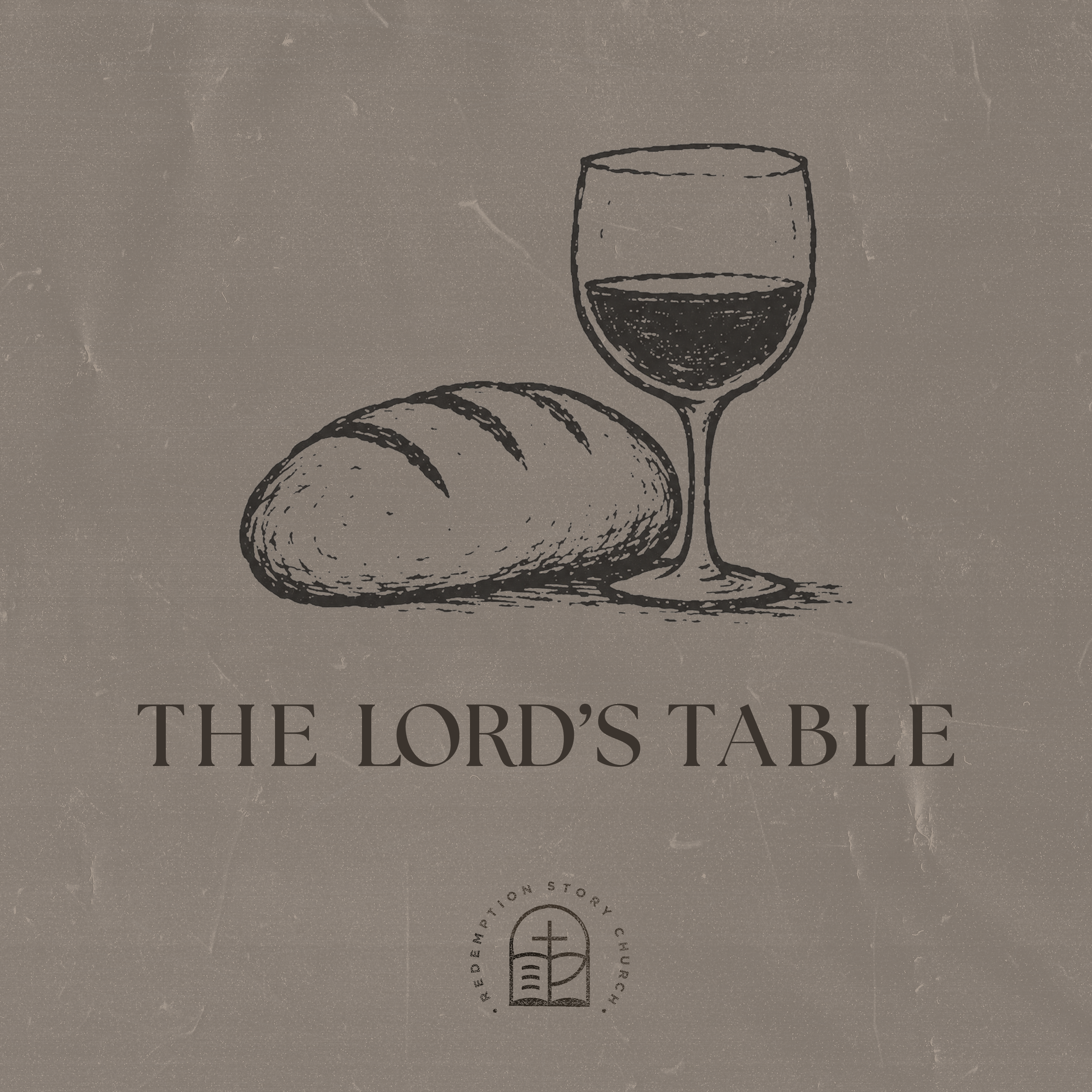 The Lord’s Table