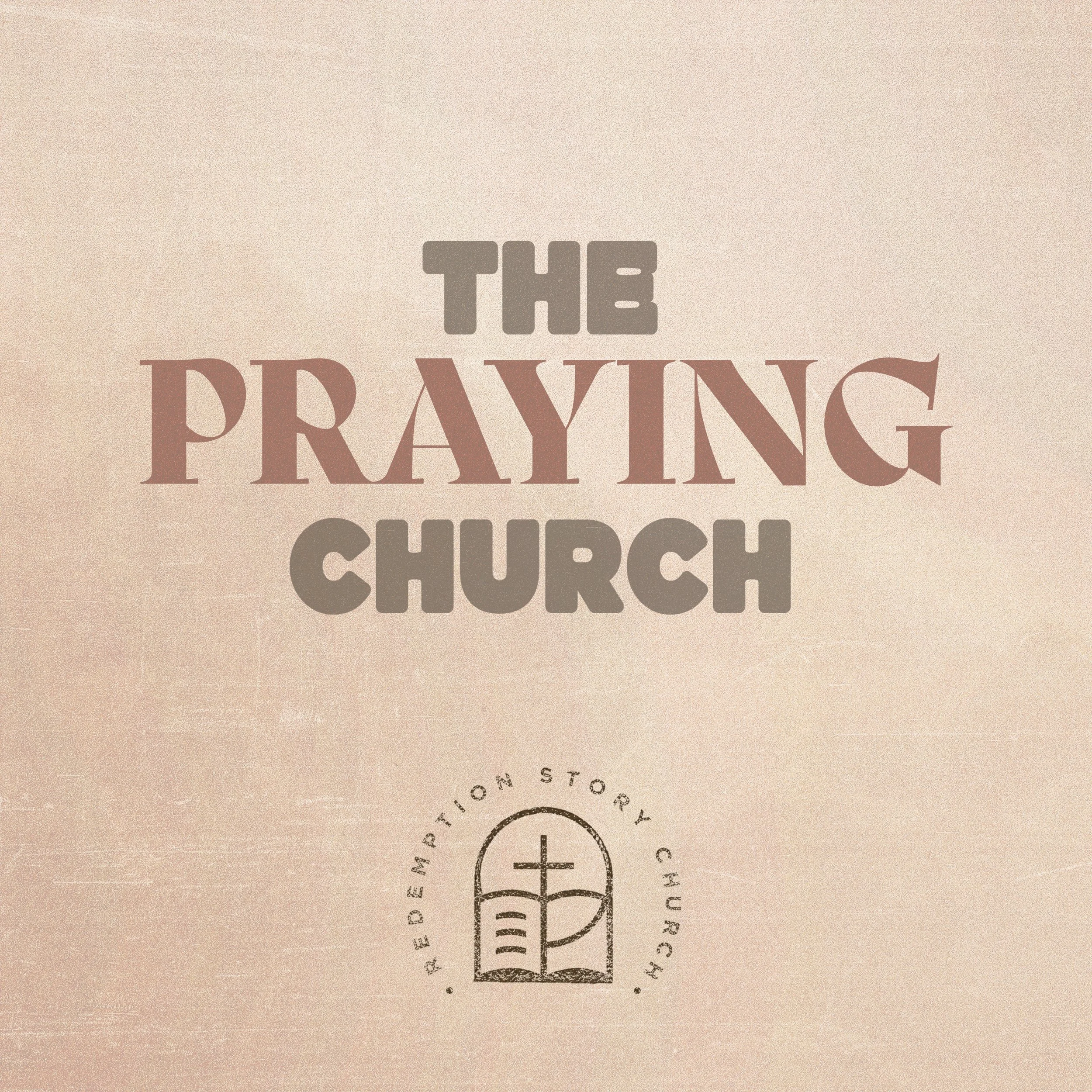 Prayer for Salvation