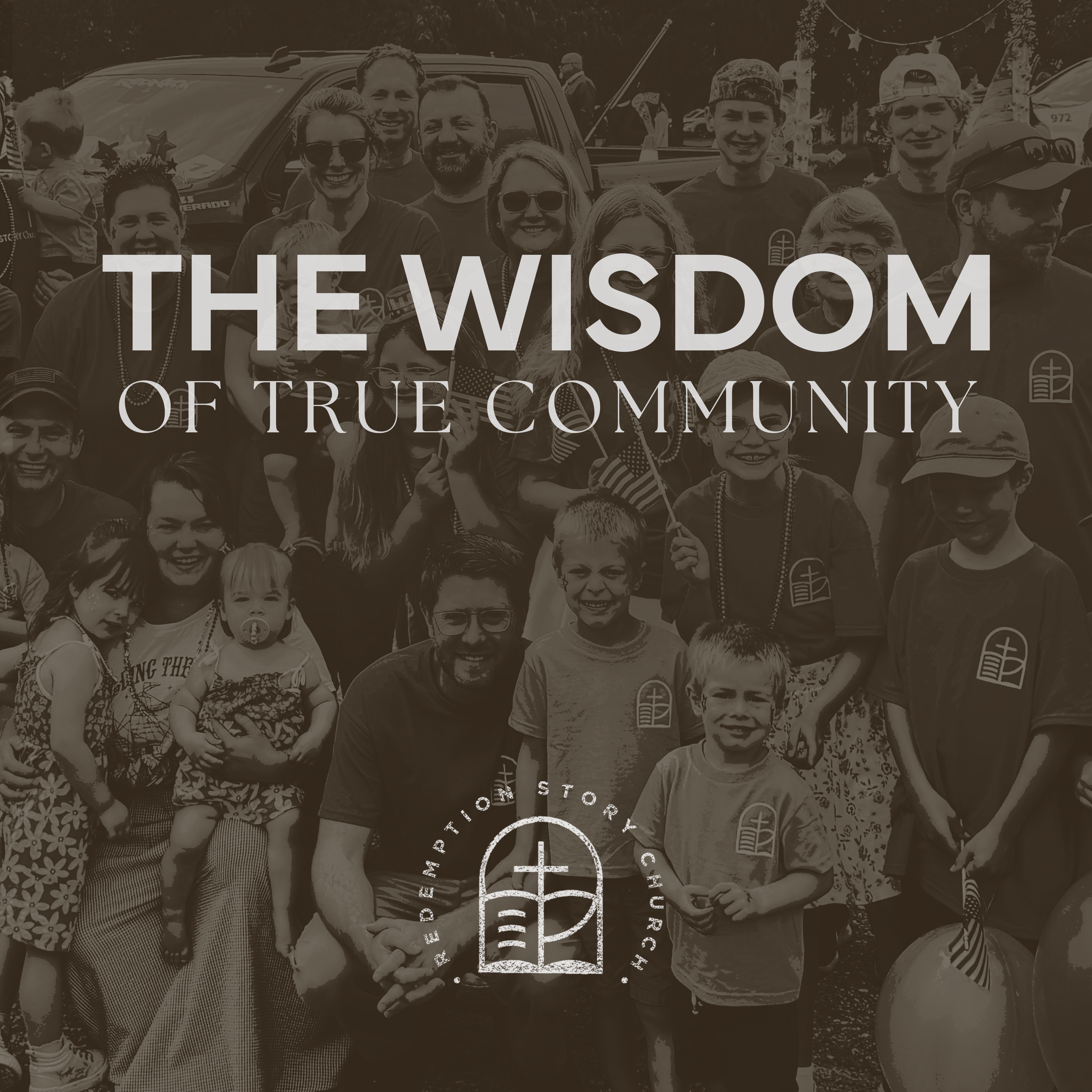 The Gift of Faithful Friendship