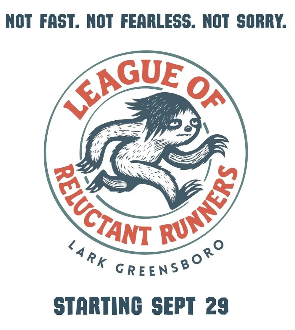 Are you run curious?

Not the 5k every Saturday, &ldquo;running is my personality&rdquo; kind of runner. 

More like&hellip; &ldquo;I hid under the bleachers in high school and now I&rsquo;m wondering if I could maybe, possibly, sort of try running&r