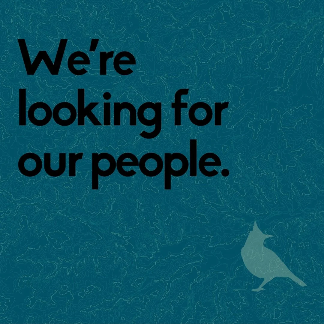 Hi Instagram! 👋

You might have noticed that we took a hiatus from social media (no hard feelings if you didn&rsquo;t 🤣)

It feels pretty heavy these days to wade into the socials. Logging on to try and sell you something feels even grosser if we&r