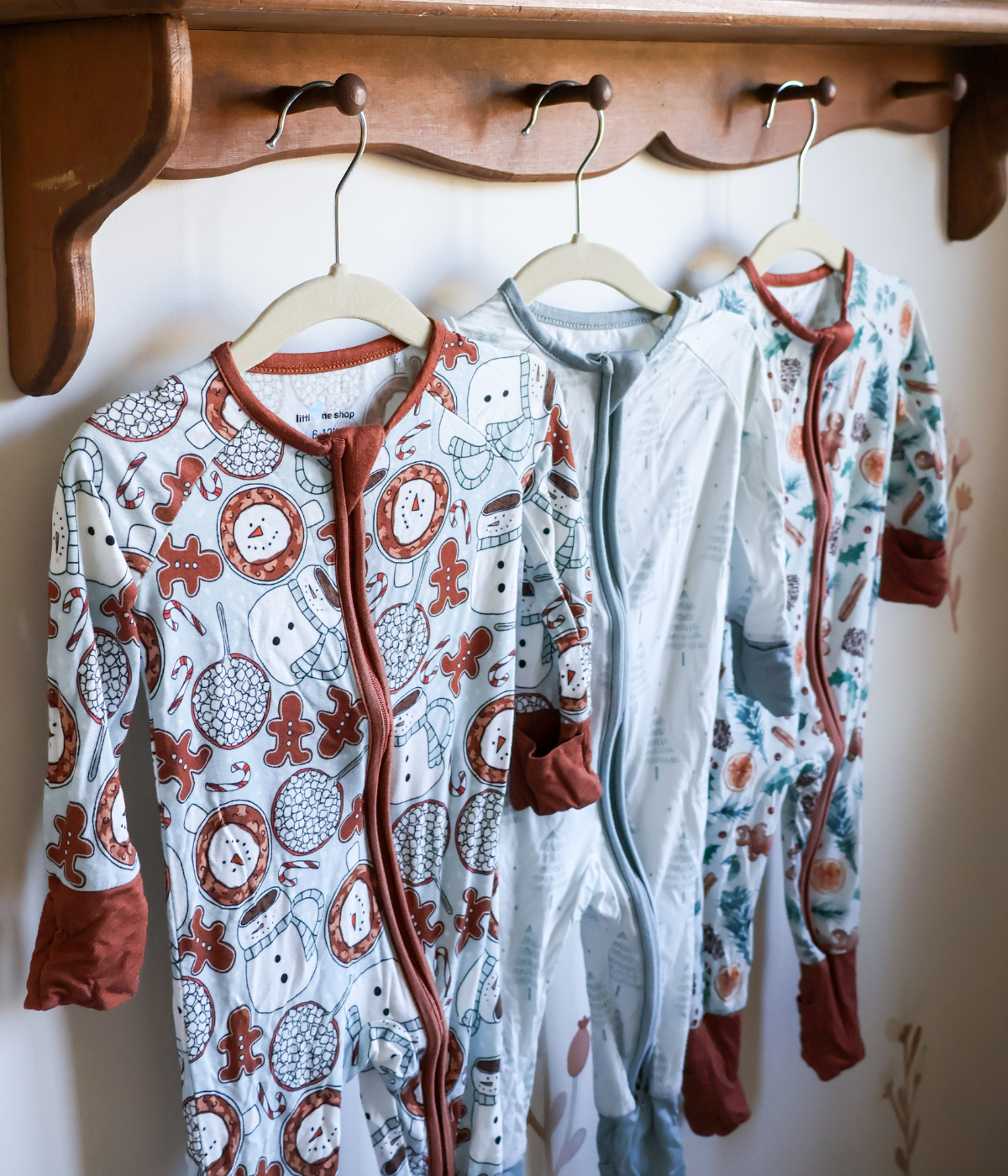 Little One Shop︱content creation