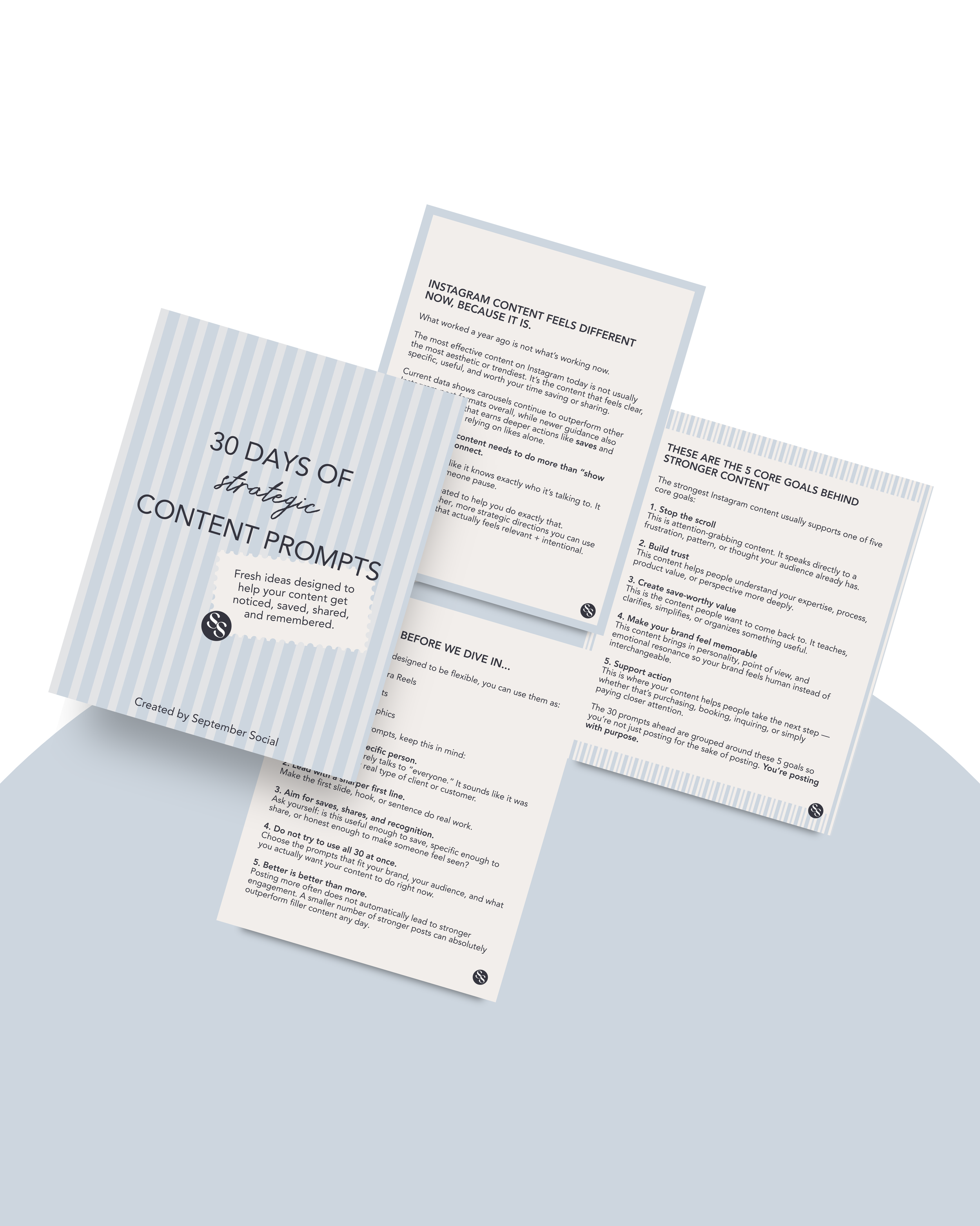FREE 30 Days of Strategic Content Prompts by September Social.png
