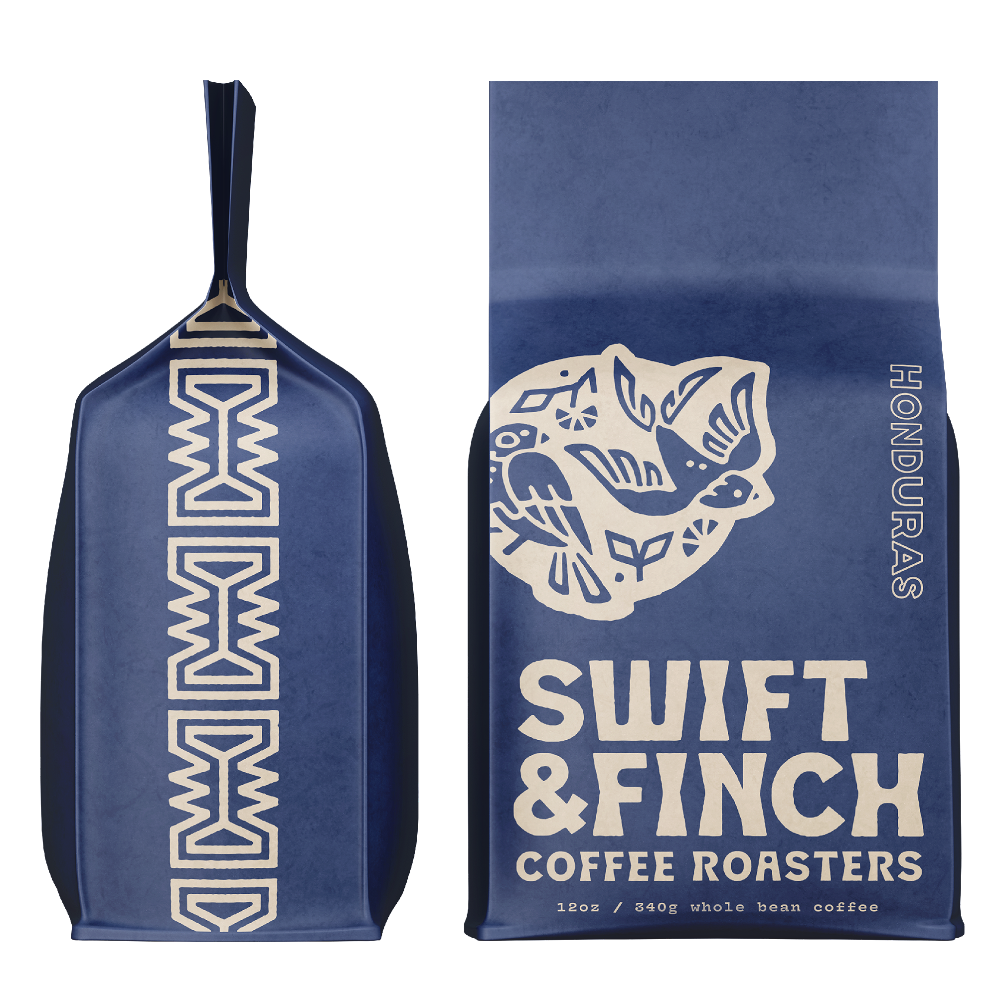 Honduras- Finca Terrerito - 12oz Coffee