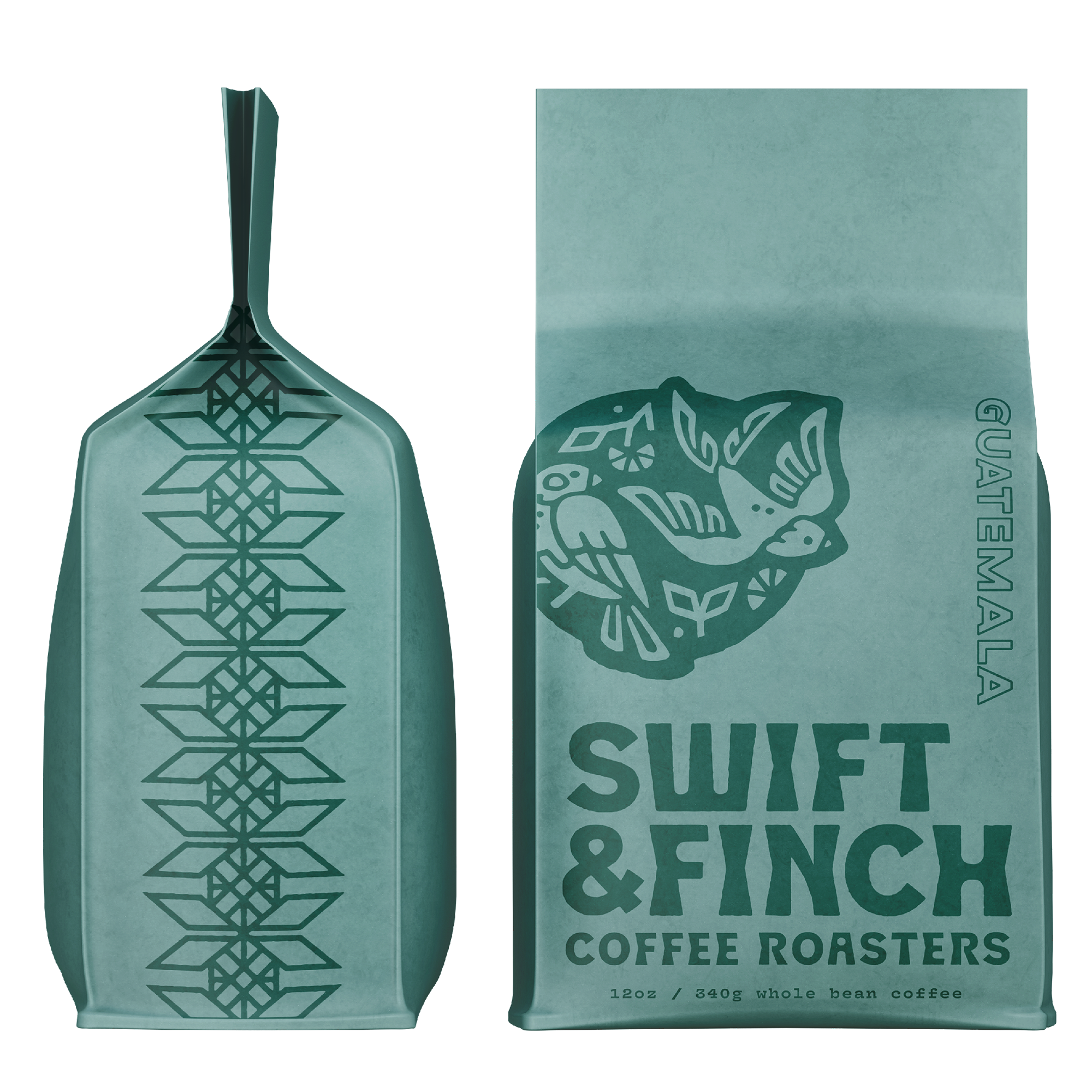 Guatemala - 12oz Coffee