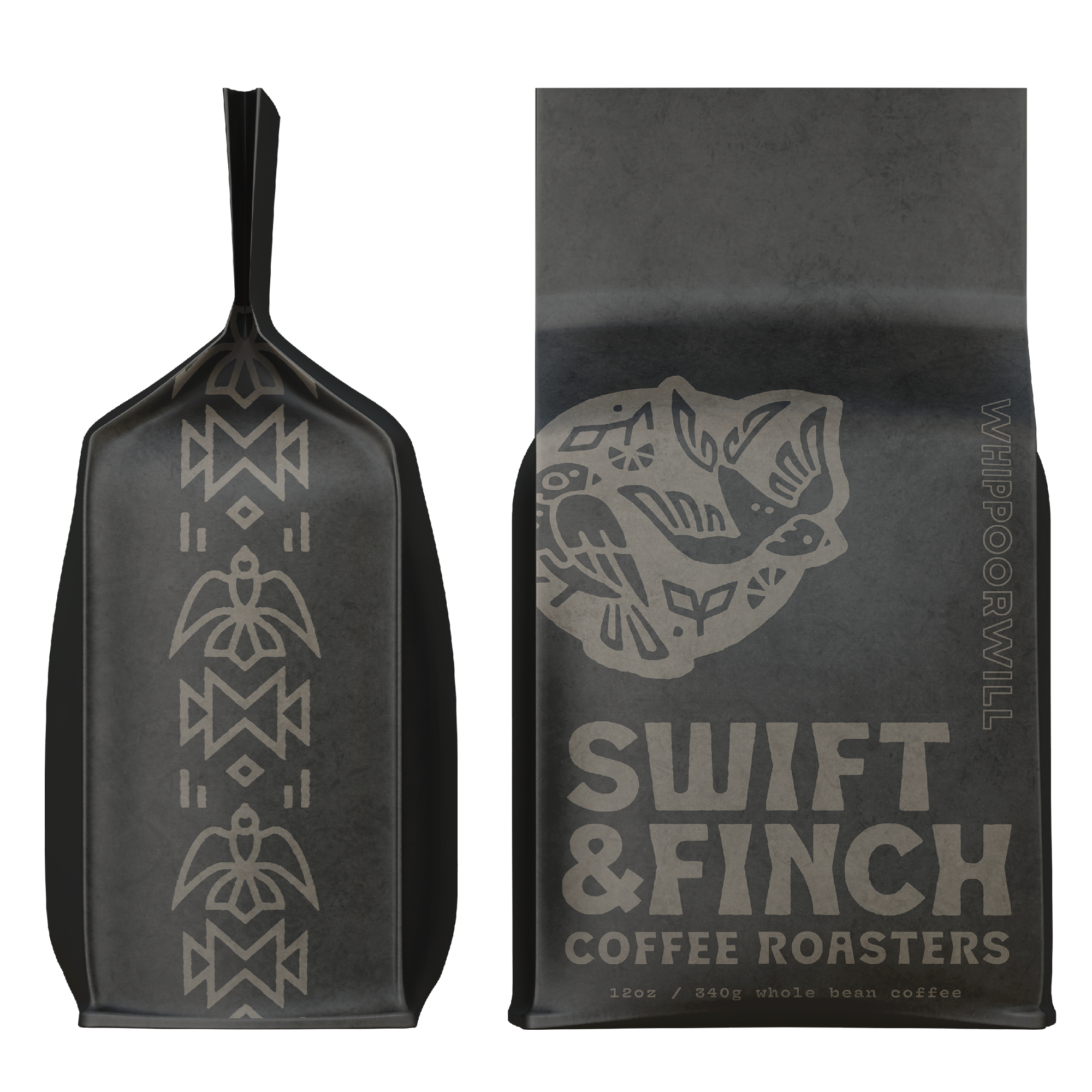 Whippoorwill - 12oz Coffee